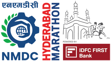 Hyderabad Runners Logo